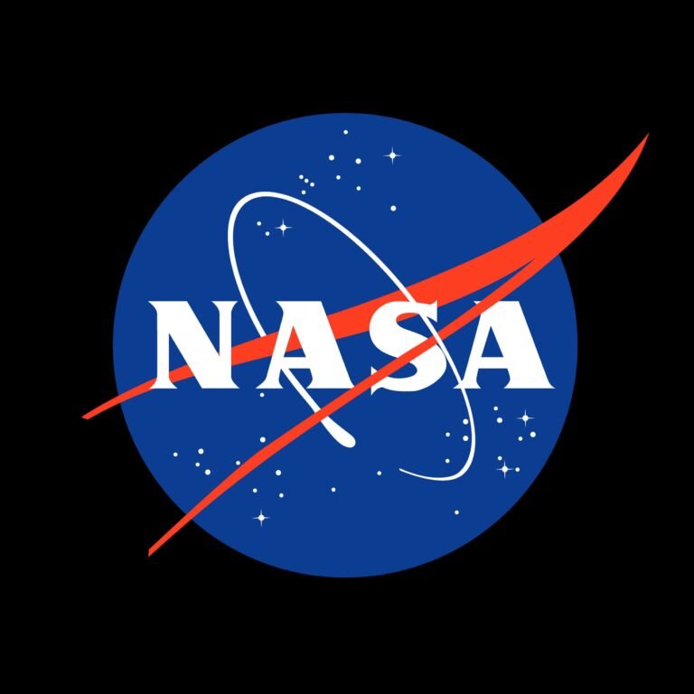 Nasa Brand Hub