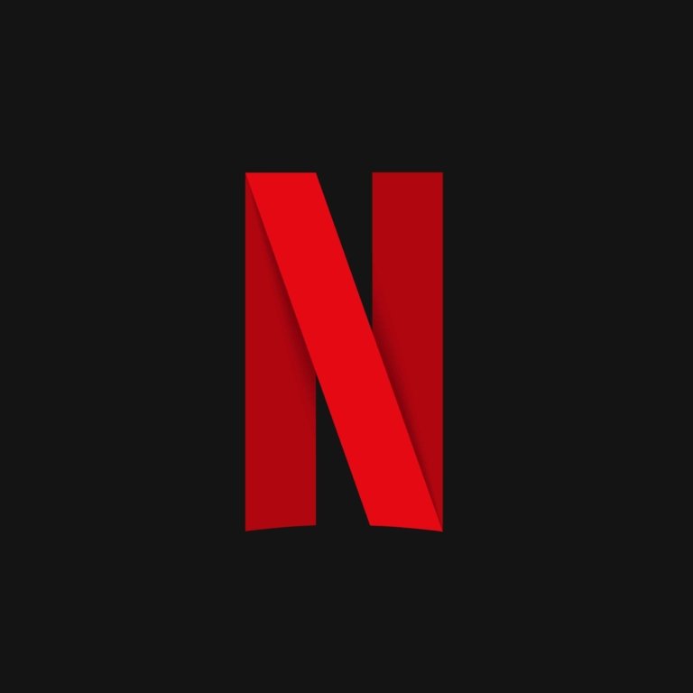 Netflix Online Brand Guidelines