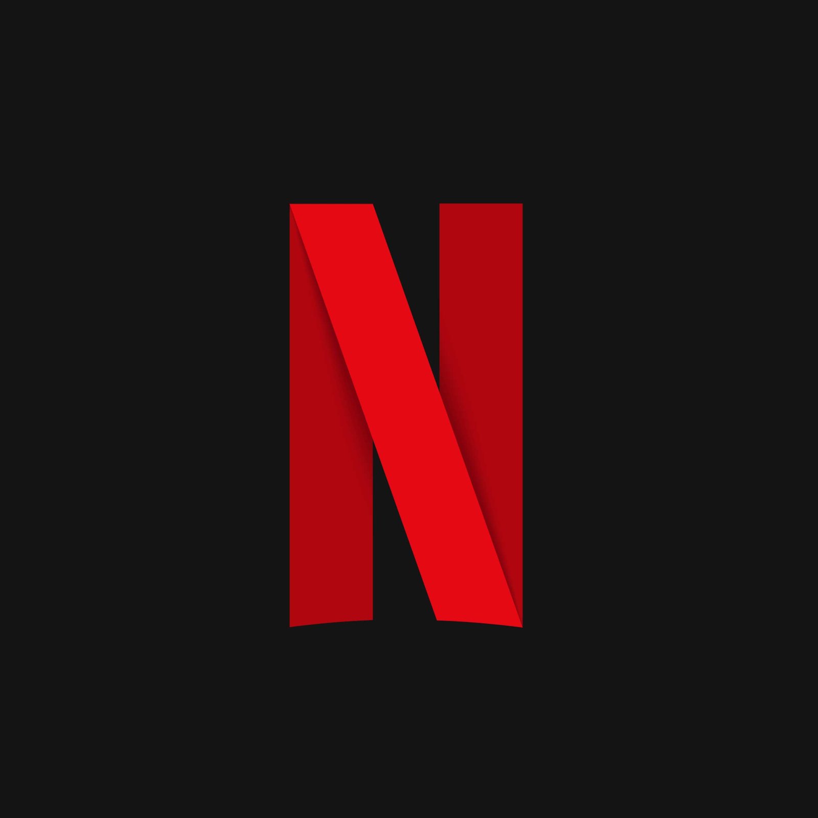 Netflix Online Brand Guidelines