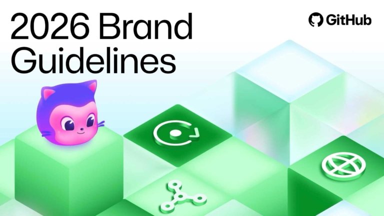 GitHub Brand Guidelines