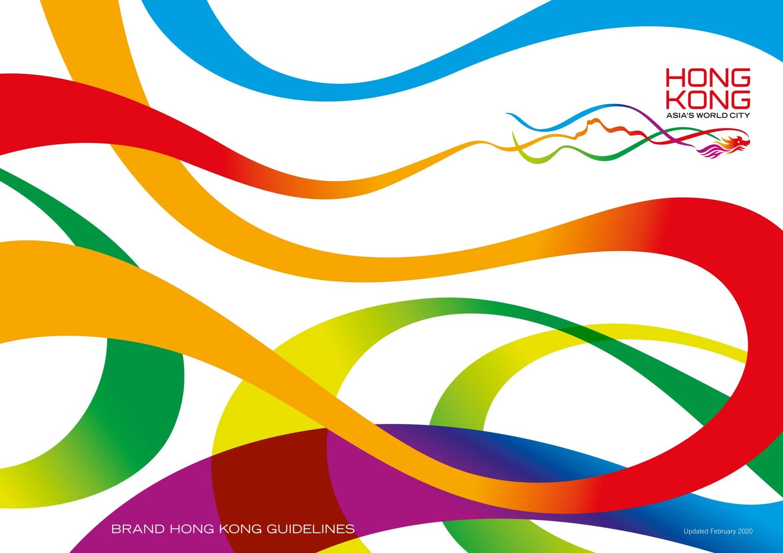 Hong Kong Brand Guidelines