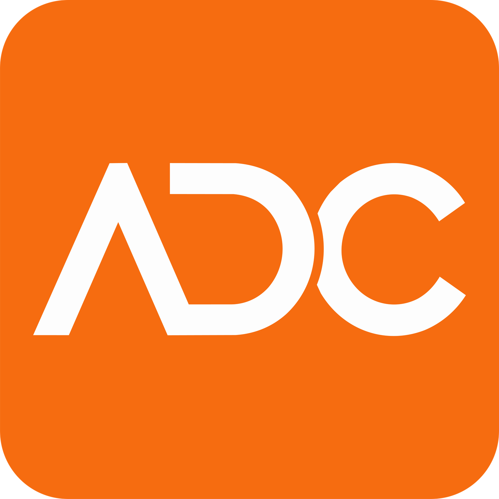ADC - icon